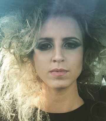 Morgan M. Minor — hair model in Miami, FL