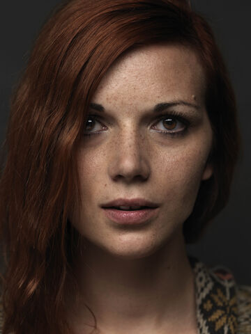 Jessica Lamont — hair model in Pasadena, CA