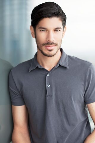 DK — hair model in Las Vegas, NV