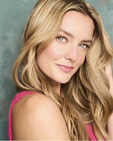 Madison Hall — hair model in Studio City, CA