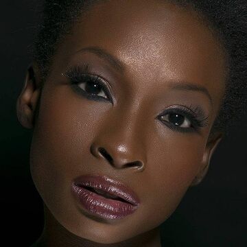 Gabrielle Cowan — hair model in Brooklyn, NY