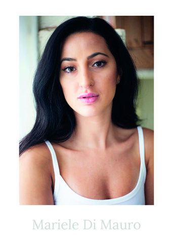 MARIELE — hair model in New York, NY