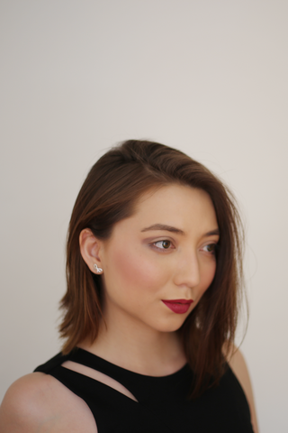 Susanna Hancock — hair model in Tampa, FL