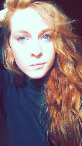 Leigh-Anne Hinson — hair model in Birmingham, AL