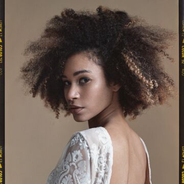 Patricia Honey Benjamin — hair model in Toronto, ON