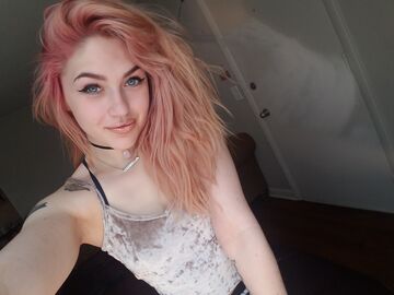 Solomiya — hair model in Nashville-Davidson, TN