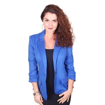 LILIT BAGDASAROV — hair model in Los Angeles, CA