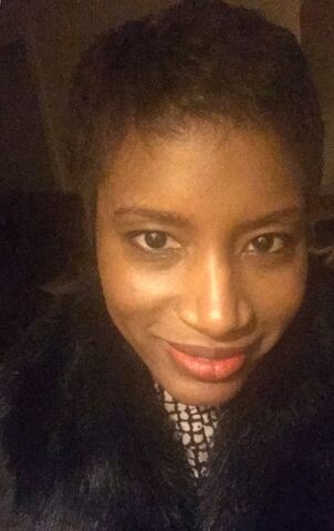 Jasmine R. — hair model in Chicago, IL