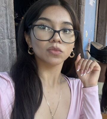 Emily Vargas — hair model in Las Vegas, NV