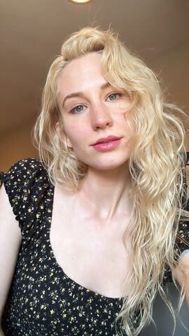 Meredith McMullen — hair model in Thousand Oaks, CA