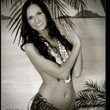 Karina — hair model in Milwaukee, WI