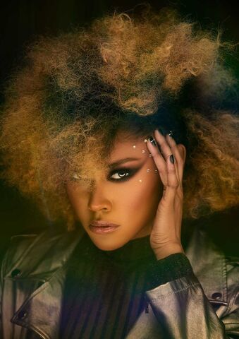 Kiana — hair model in Nashville, TN