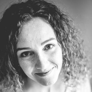 Kaylee Steiff — hair model in Columbus, OH