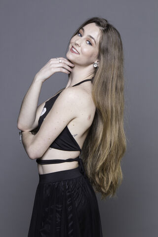 Cori — hair model in New York, NY