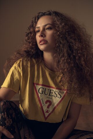 savannah — hair model in Pasadena, CA