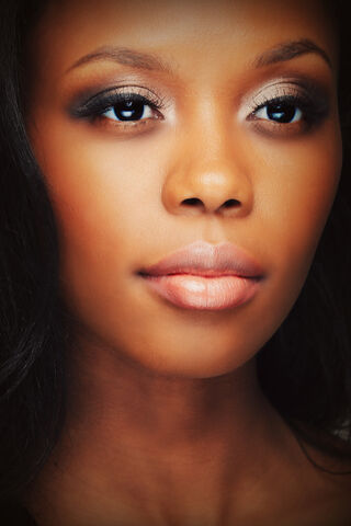 Christine Kennedy — hair model in Philadelphia, PA