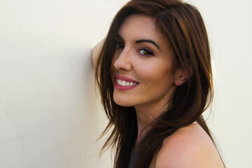 Rachael Lerman — hair model in Los Angeles, CA