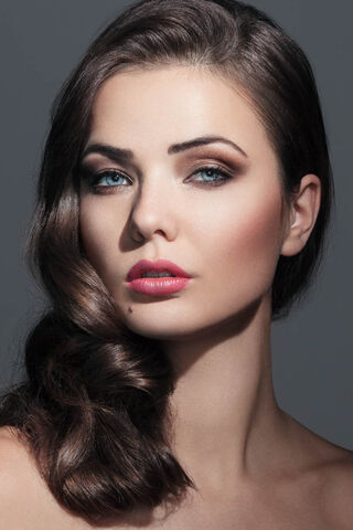 Natalia Bukley — hair model in Flushing, NY