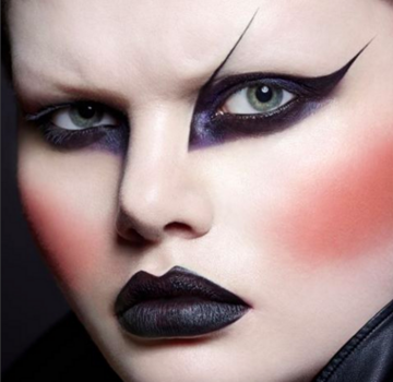 Elaine Jones — hair model in Los Angeles, CA