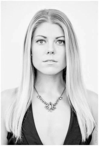 kailee guffin — hair model in San Diego, CA