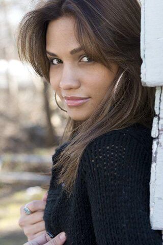 gretchen — hair model in Pompano Beach, FL
