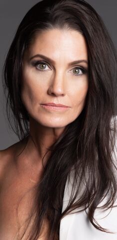 Hileri Snider — hair model in Dallas, TX