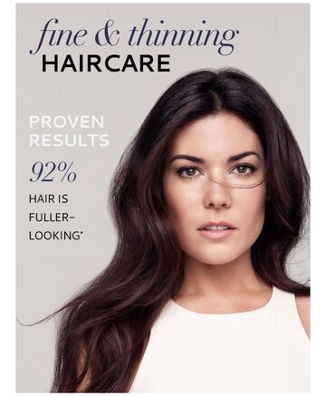 Alexa Robinson — hair model in Los Angeles, CA