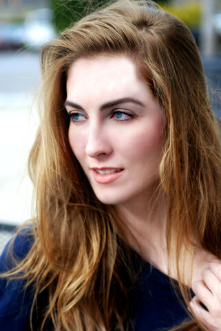 cynthia cann Pigott — hair model in Birmingham, AL
