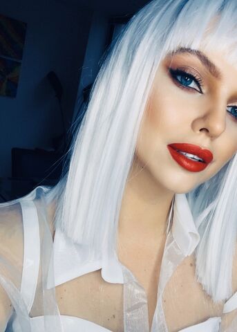 Rymma — hair model in Chicago, IL