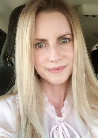 Meredith Peirick — hair model in Saint Louis, MO