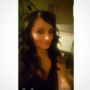 Jessica A Gazella — hair model in Cleveland, OH