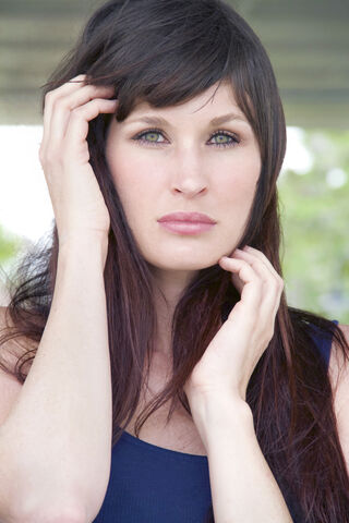 neeona neal — hair model in Slidell, LA