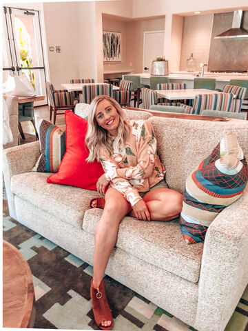 CLAUDIA AMBRU — hair model in Irvine, CA