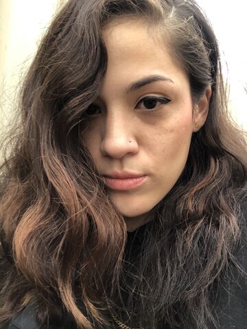 Ricky Huie — hair model in New York, NY