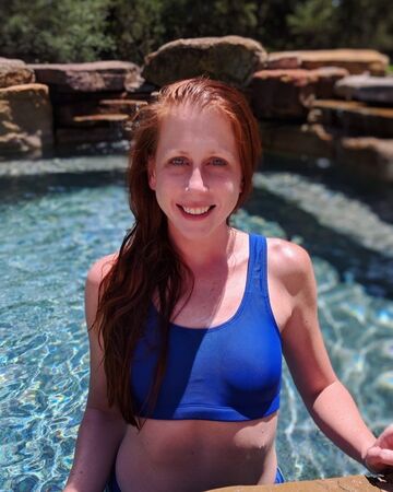 Bailey — hair model in Austin, TX
