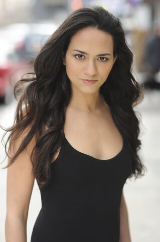 Michelle Miller — hair model in New York, NY