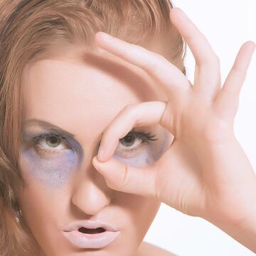 Rachel Raiden — hair model in Lakeland, FL