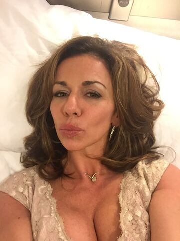 Nicole Quintavalle — hair model in Boynton Beach, FL