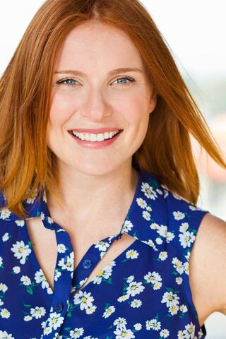 Desiree Manly — hair model in Los Angeles, CA