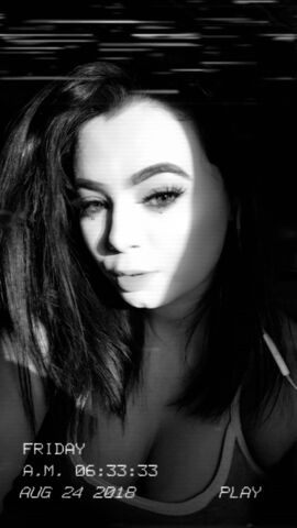 Lauren — hair model in San Antonio, TX