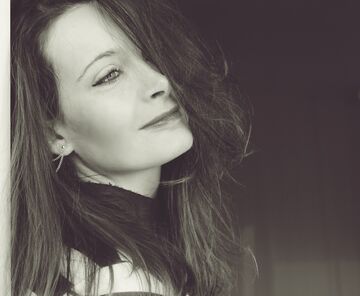 Natalia Mieczynska — hair model in Toronto, ON