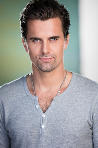 Nicholas Raymond Edmunds — hair model in East Los Angeles, CA