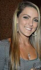 Ashley — hair model in Orlando, FL