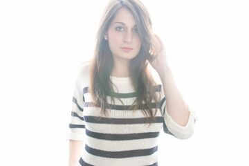Holley Hood — hair model in Houston, TX