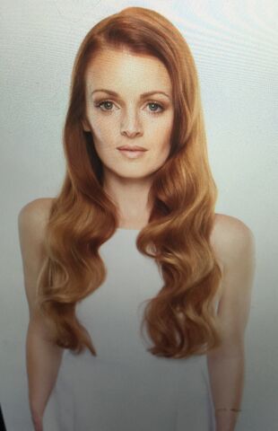 Erica — hair model in Boca Raton, FL