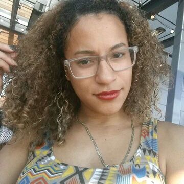 tasha graciano — hair model in Long Beach, CA