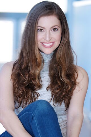 Julie — hair model in Anaheim, CA