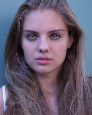 Katarzyna — hair model in New York, NY