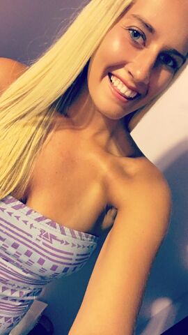 Hayley Newman — hair model in Seattle, WA