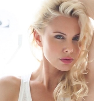 Virginia Kramer — hair model in Los Angeles, CA